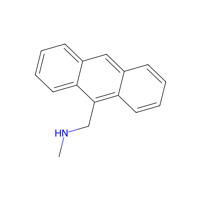 9-(甲氨甲基)蒽