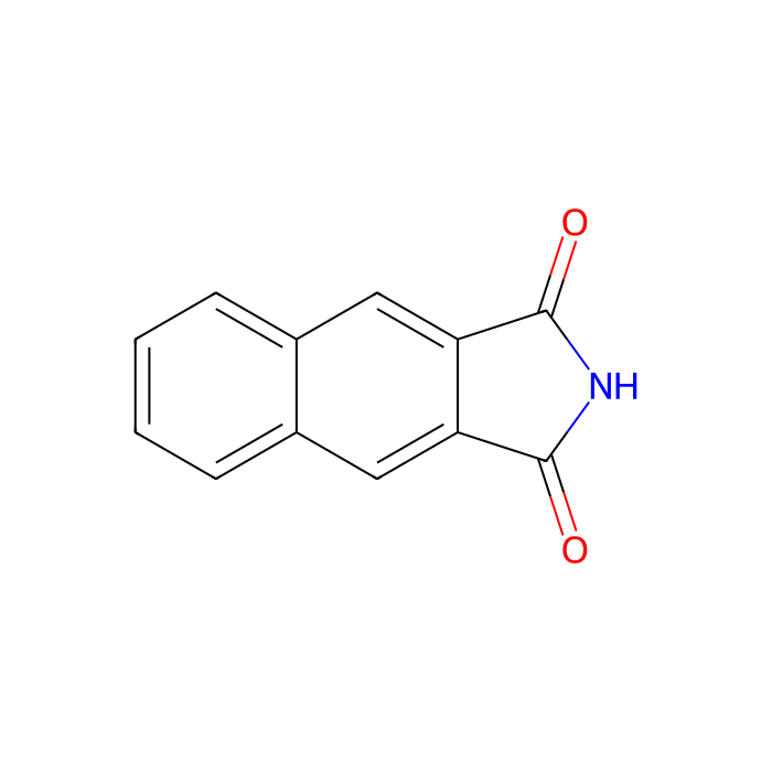 2,3-萘二甲酰亚胺
