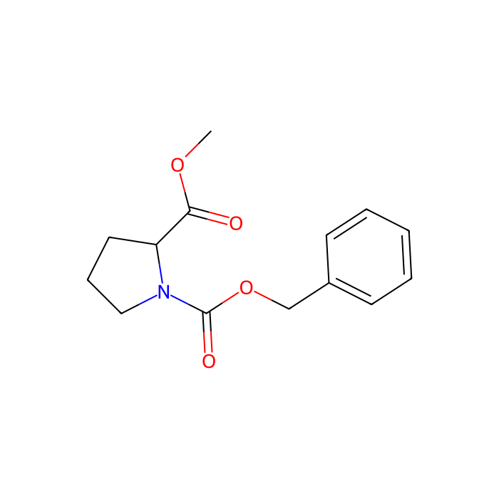 N-Z-L-脯氨酸甲酯