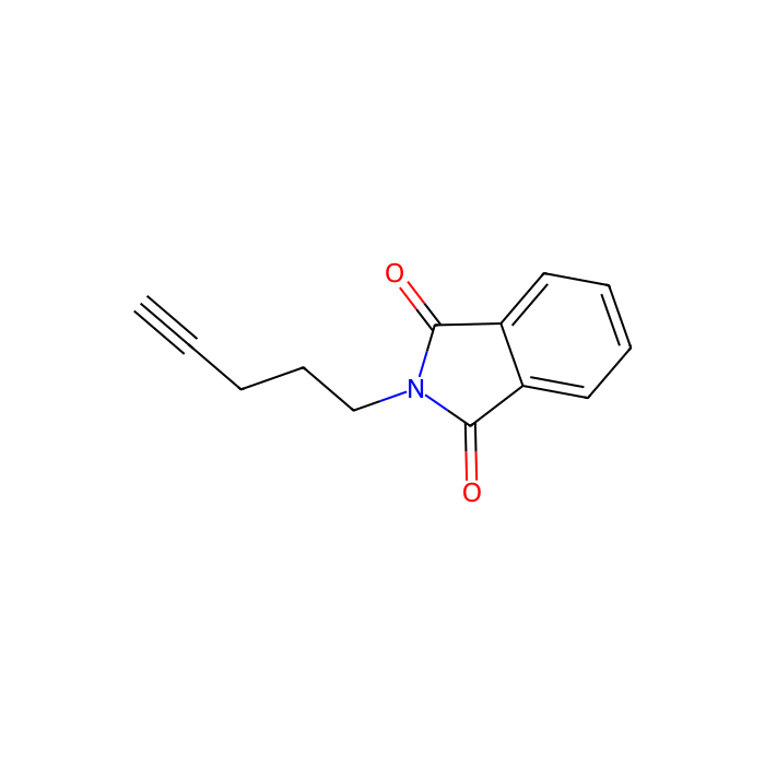 N-(4-戊炔基)邻苯二甲酰亚胺