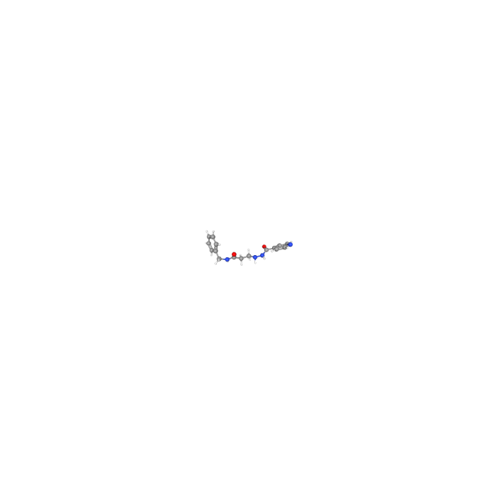 尼亚酰铵-d4