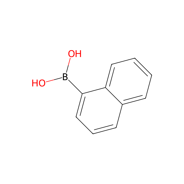 1-萘基硼酸