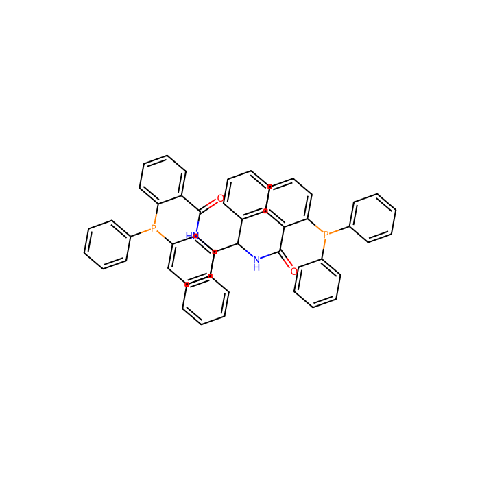N,N'-[(1S,2S)-1,2-二苯基-1,2-乙二基]双[2-二苯基膦苯甲酰胺]