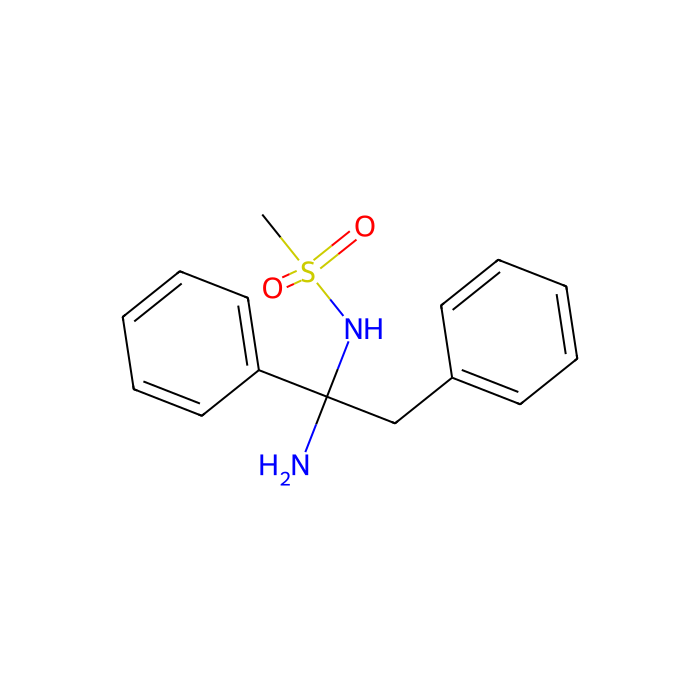 N-[(1R,2R)-2-Amino-1,2-diphenylethyl]methanesulfonamide