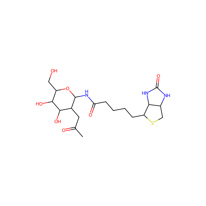 N-GlcNAc-生物素