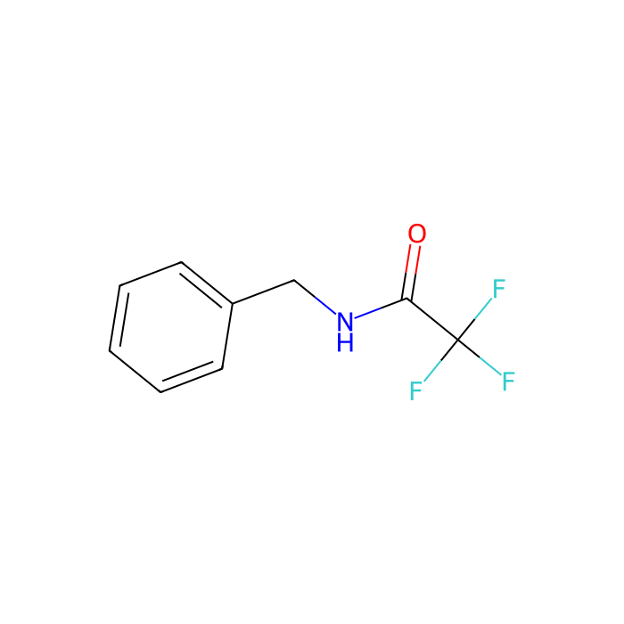 N-苄基-2,2,2-三氟乙酰胺