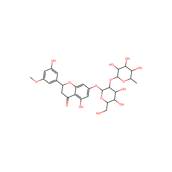 新橙皮苷