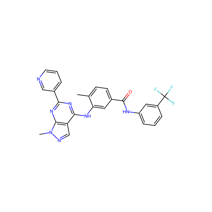 NVP-BHG712