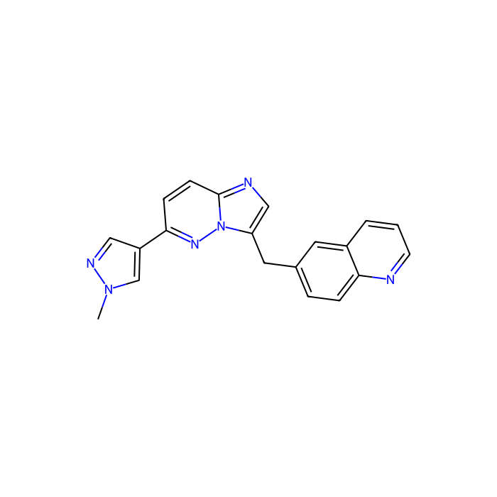 NVP-BVU972