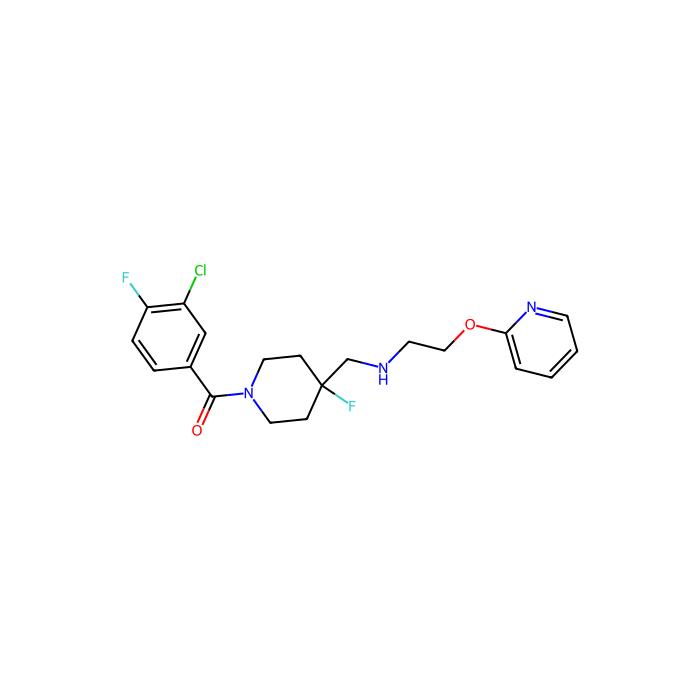 NLX-204