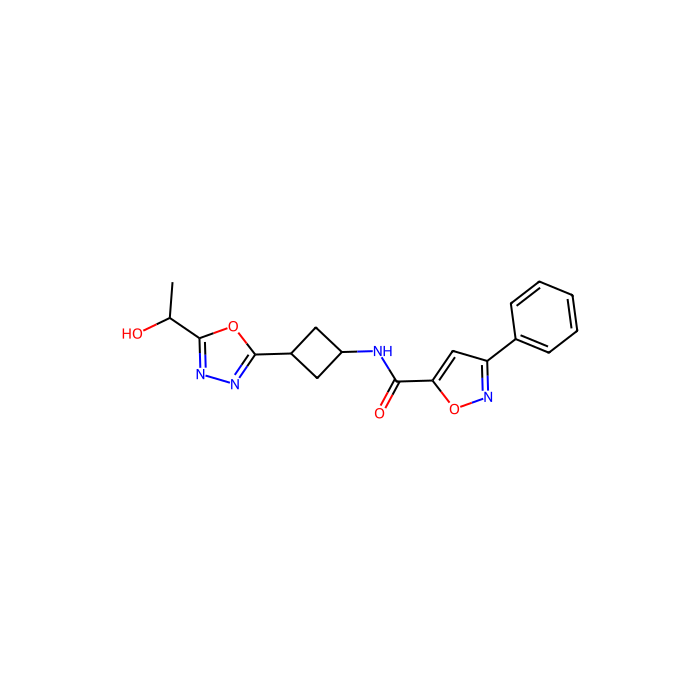 Nesolicaftor (PTI-428)
