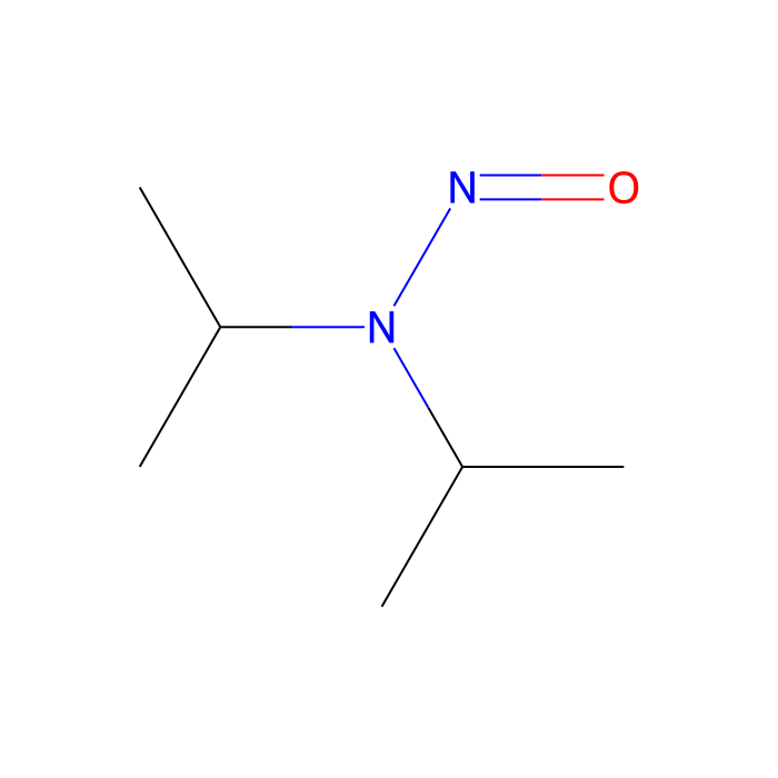 N-亚硝基二异丙基胺(NDIPA)