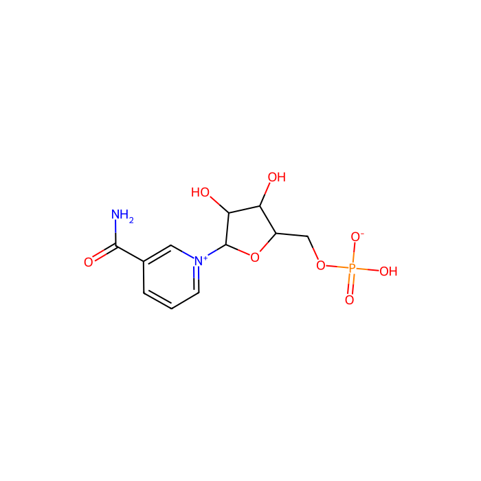 烟酰胺核苷酸(NMN)