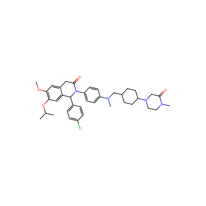NVP-CGM097