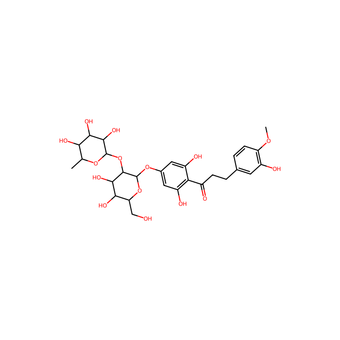 新橙皮甙二氢查尔酮