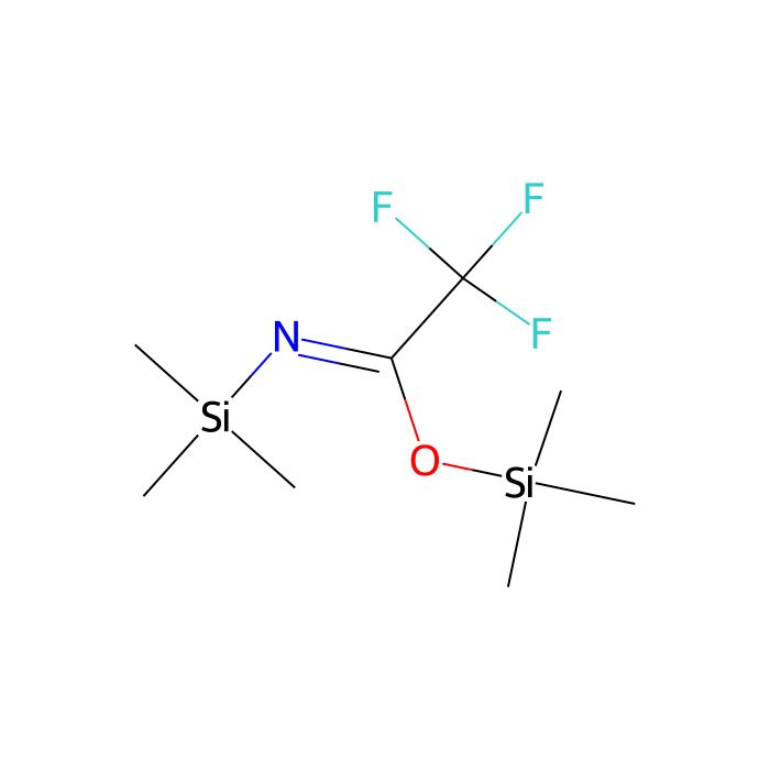 N,O-双(三甲基硅烷基)三氟乙酰胺(BSTFA)