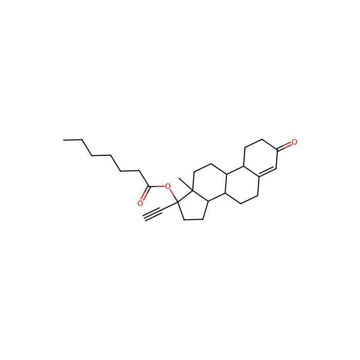 Norethisterone Enanthate