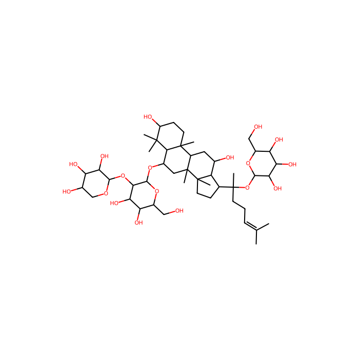 三七皂甙 R1