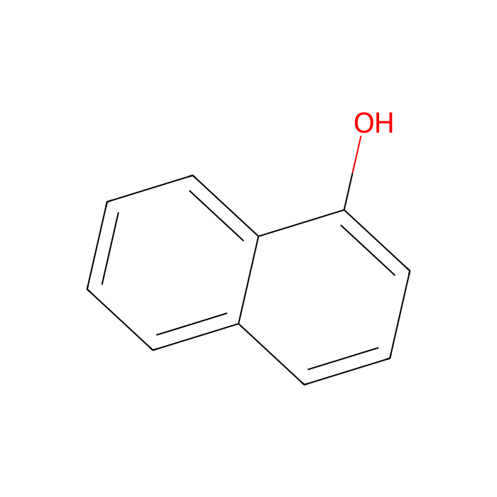 1-萘酚-2,3,4,5,6,7,8-d₇