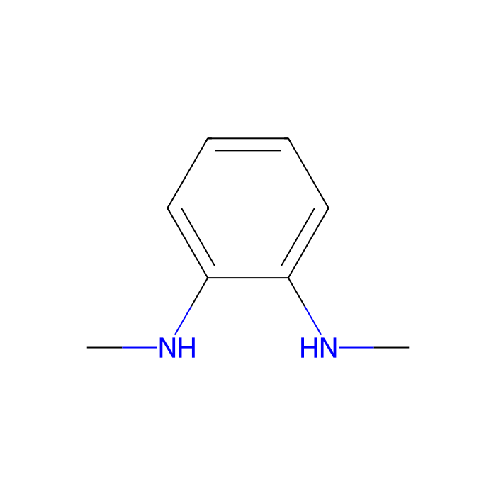 N,N'-二甲基-1,2-苯二胺
