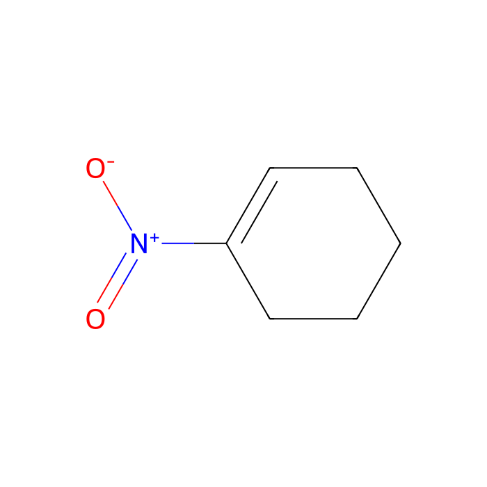 1-硝基-1-环己烯