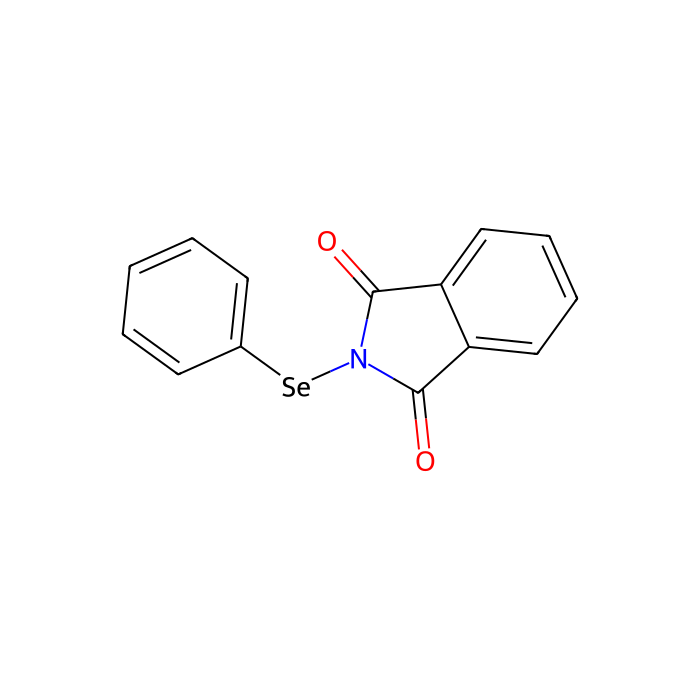 N-(苯基硒基)邻苯二甲酰亚胺