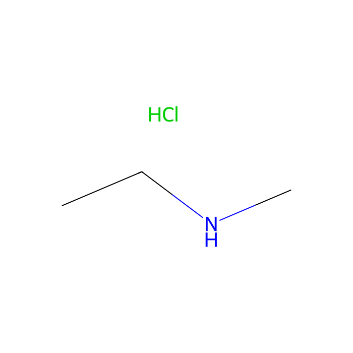 N-甲基乙胺盐酸盐