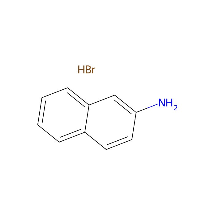 2-萘溴化铵