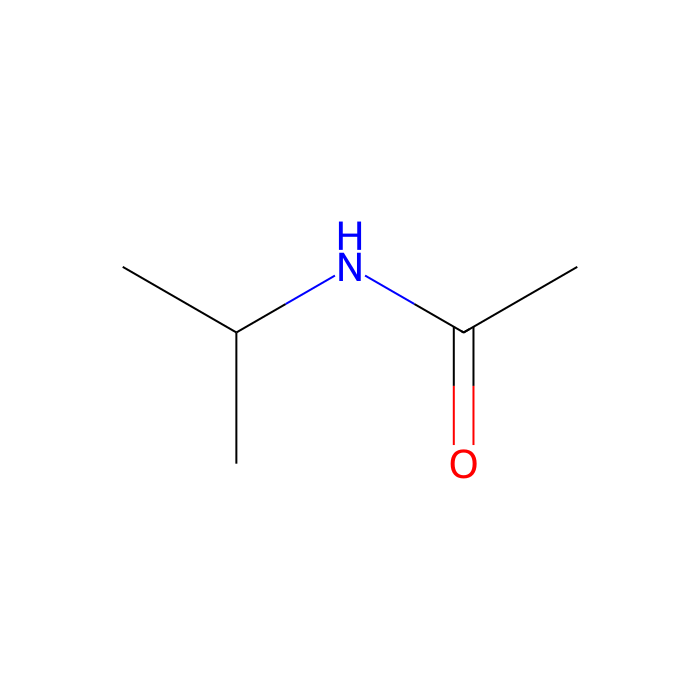 N-异丙基乙酰胺
