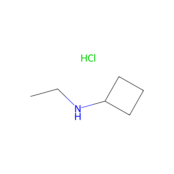 N-乙基环丁胺盐酸盐
