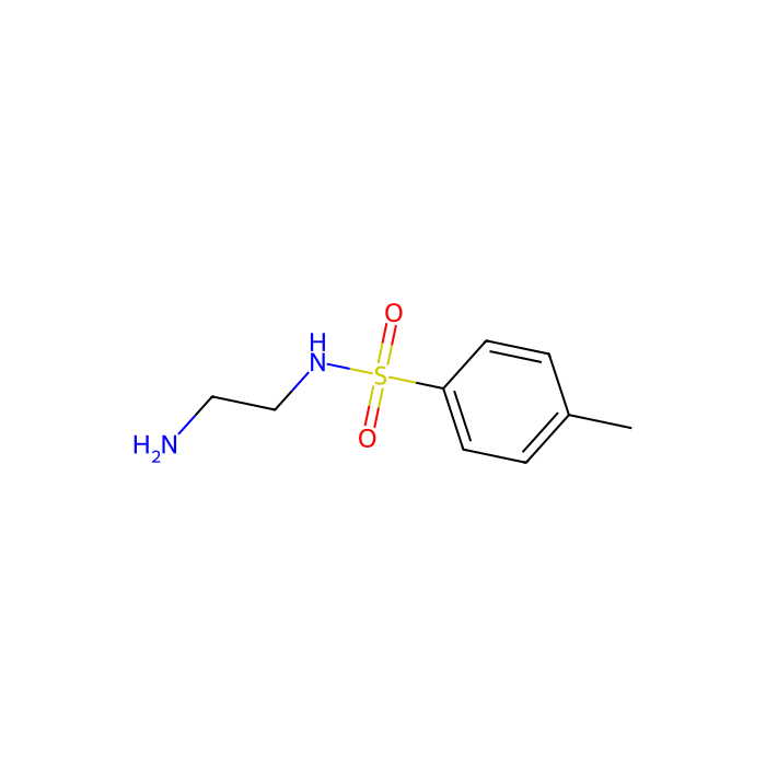 N-(2-氨基乙基)-4-甲基苯磺酰胺