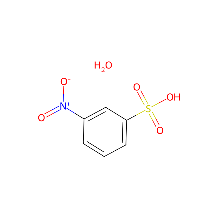 3-硝基苯磺酸一水合物