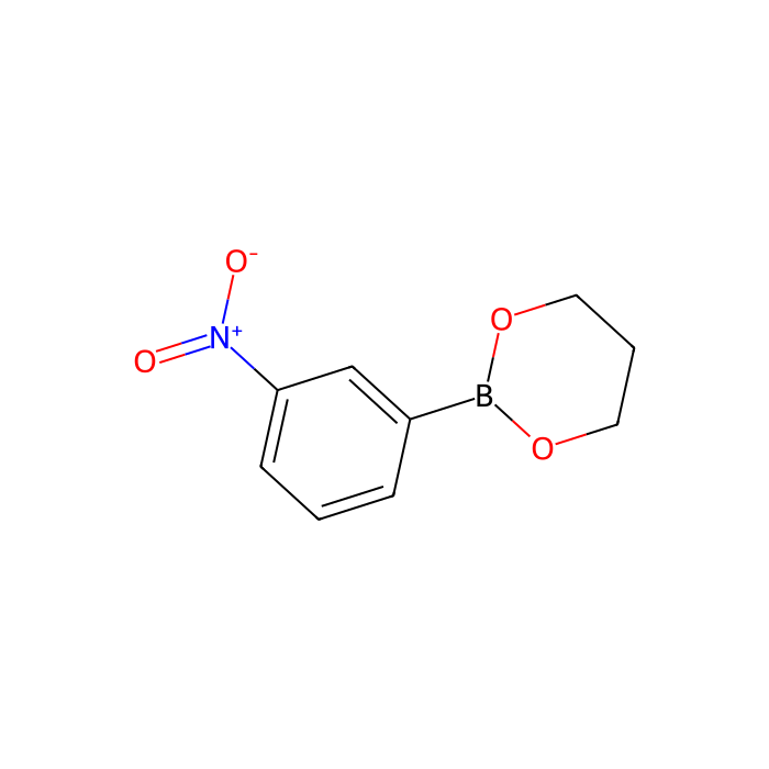3-硝基苯硼酸-1,3-丙二醇酯