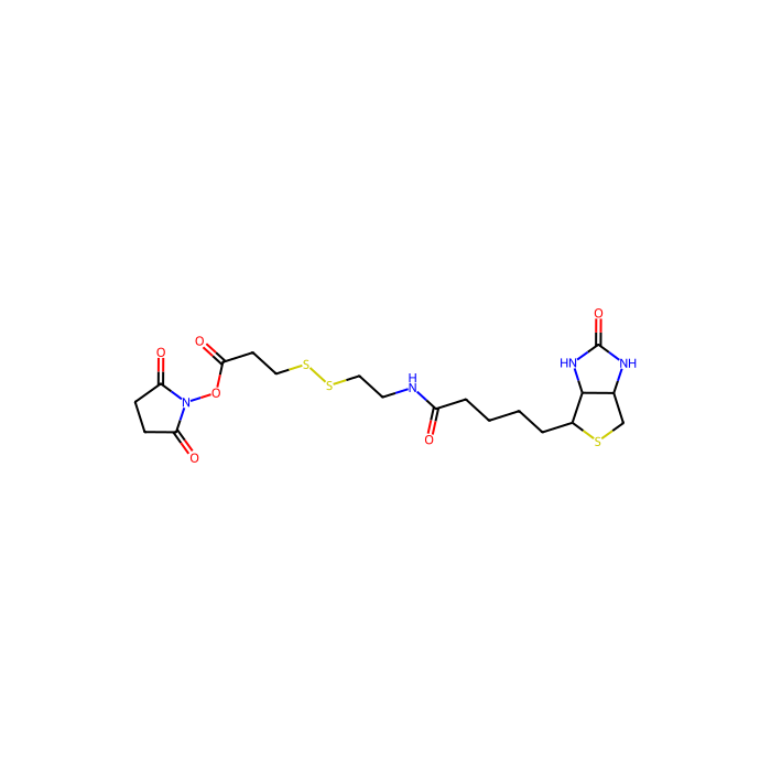 NHS-SS-生物素