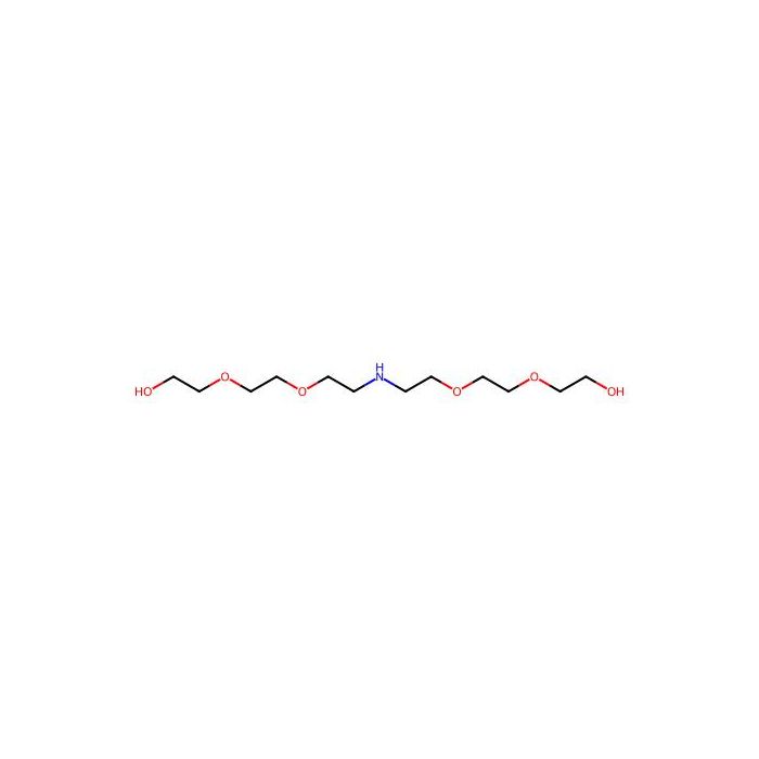 NH-双(PEG2-OH)