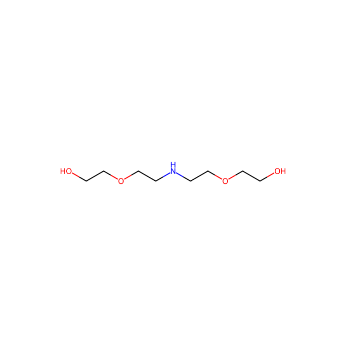 NH-双(PEG1-OH)