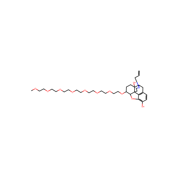 naloxegol