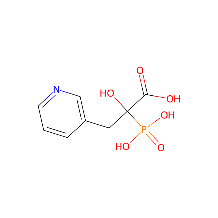 NE10790, 二磷酸法尼酯合成酶抑制剂