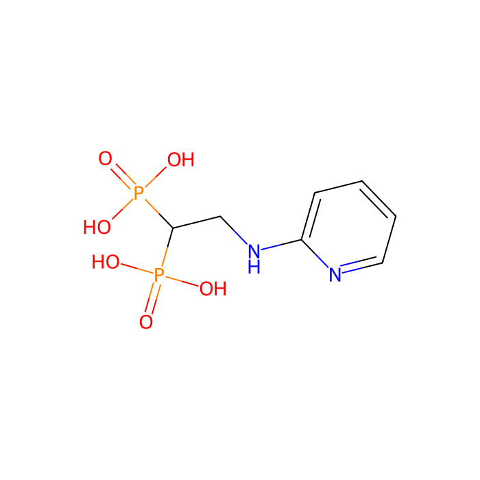 NE11808, 二磷酸法尼酯合成酶抑制剂