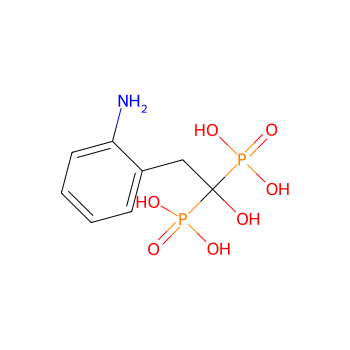 NE21650, 二磷酸法尼酯合成酶抑制剂；异戊烯基二磷酸δ异构酶 1 抑制剂