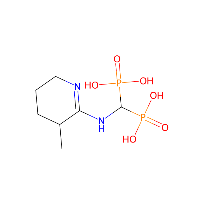 NE58062, 二磷酸法尼酯合成酶抑制剂