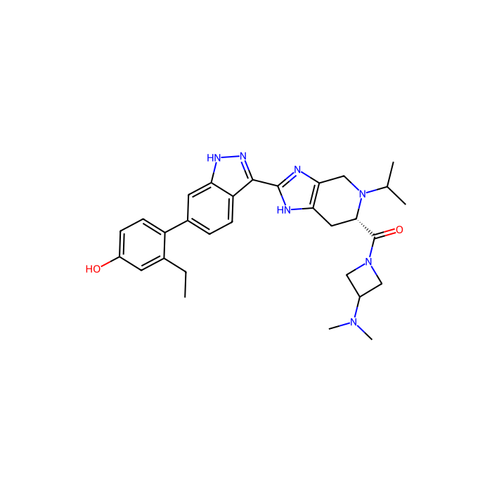 nezulcitinib, Janus 激酶（JAK）抑制剂