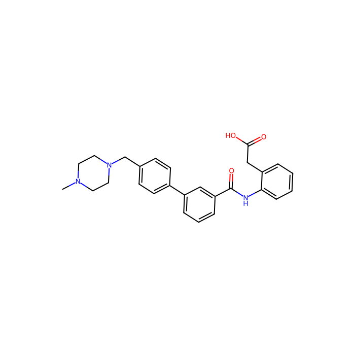 NF-56-EJ40, 琥珀酸受体拮抗剂