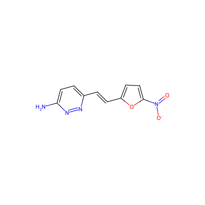 nifurprazine