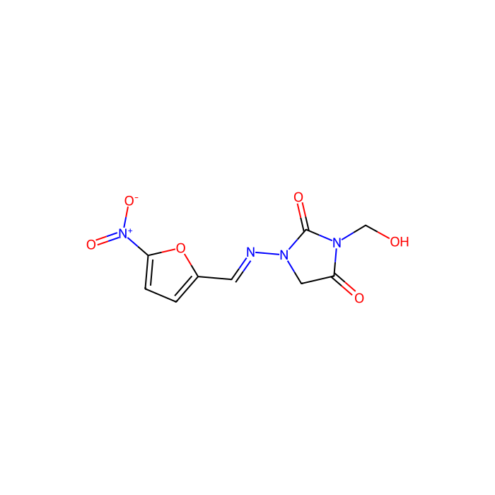 nifurtoinol