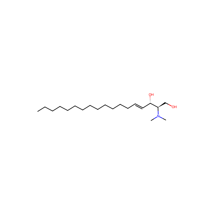 NN-dimethyl-D-erythrosphingosine, TRPM3 激活剂