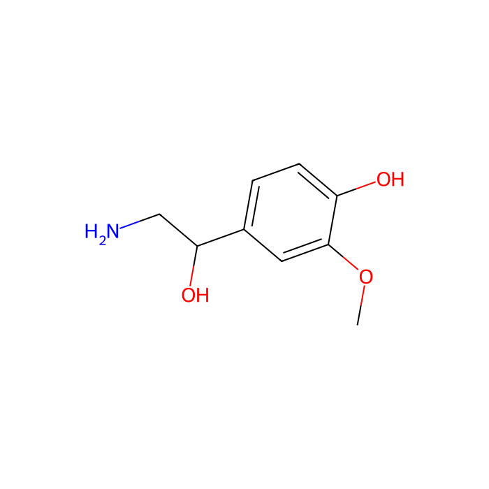 Normetanephrine