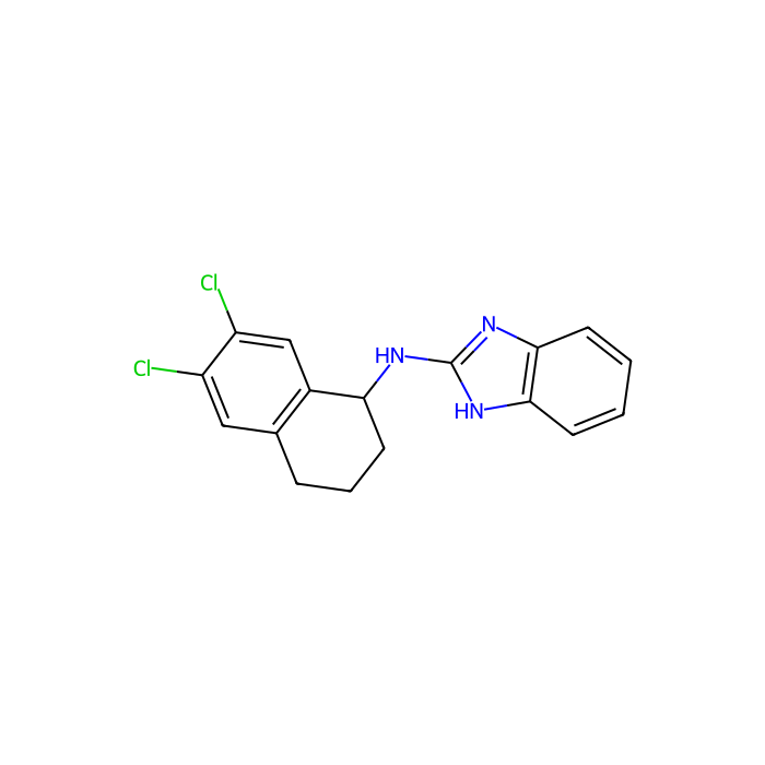 NS11757, K Ca2.3 的门控抑制剂
