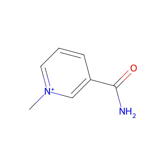 N¹-methylnicotinamide