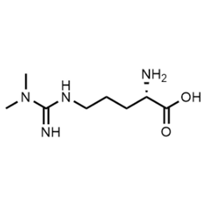 NG,NG-二甲基-L-精氨酸